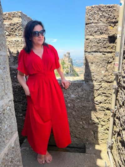 Republica San Marino в июне — фото погоды (2026-06-28)