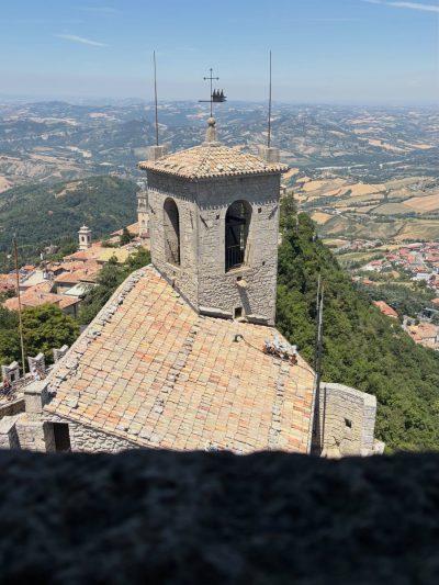 Republica San Marino в июне — фото погоды (2026-06-28)