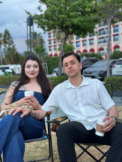 Konyaaltı Sahili в июле — фото погоды (2026-07-14)