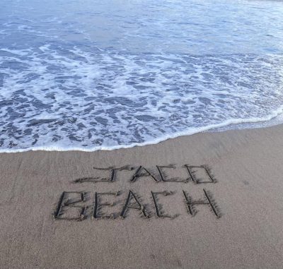 Jaco Beach, Puntarenas, Costa Rica в ноябре — фото погоды (2025-11-16)