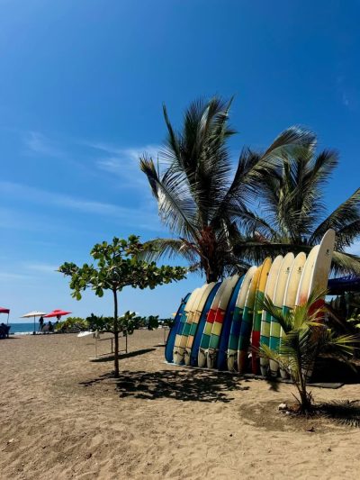 Jaco Beach, Puntarenas, Costa Rica в январе — фото погоды (2026-01-26)