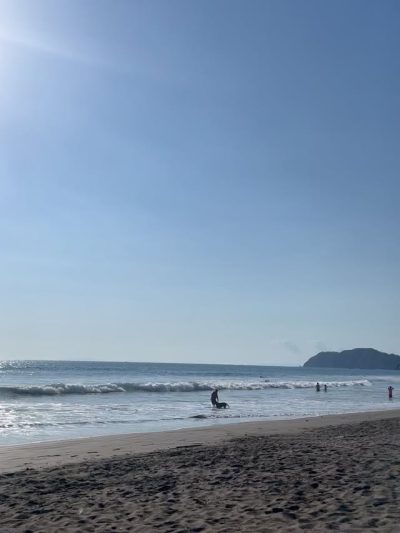 Jaco Beach, Puntarenas, Costa Rica в феврале — фото погоды (2026-02-21)
