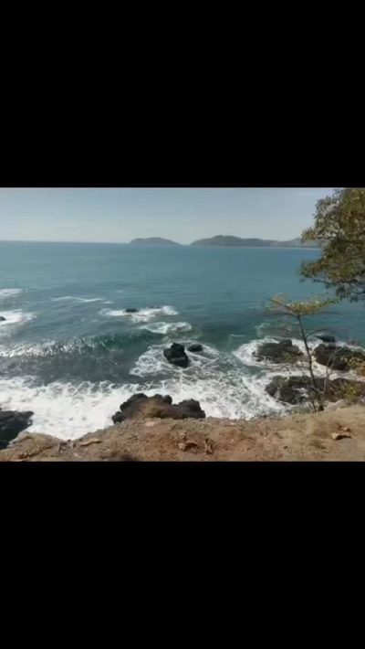 Jaco Beach, Puntarenas, Costa Rica в марте — фото погоды (2026-03-30)