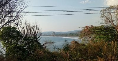 Jaco Beach, Puntarenas, Costa Rica в апреле — фото погоды (2026-04-03)