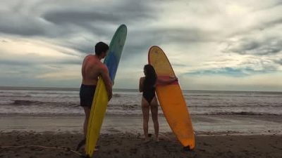 Jaco Beach, Puntarenas, Costa Rica в мае — фото погоды (2026-05-22)