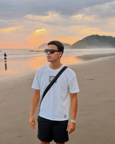 Jaco Beach, Puntarenas, Costa Rica в мае — фото погоды (2026-05-23)