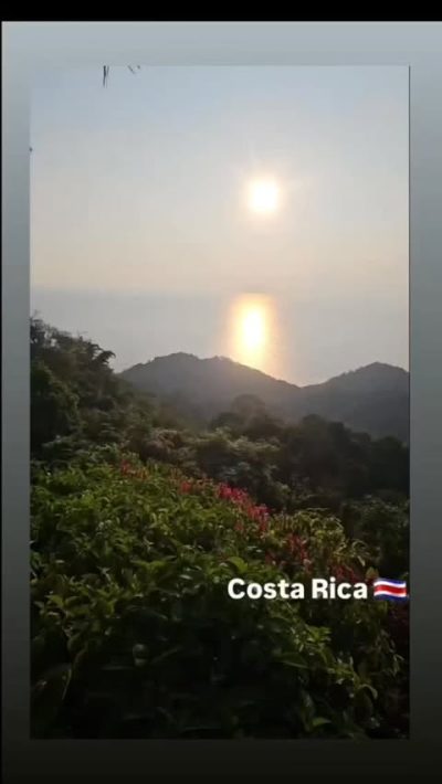 Jaco Beach, Puntarenas, Costa Rica в мае — фото погоды (2026-05-25)