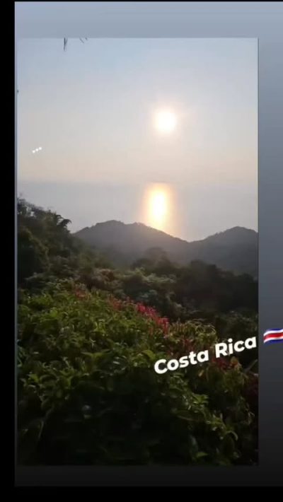 Jaco Beach, Puntarenas, Costa Rica в мае — фото погоды (2026-05-26)