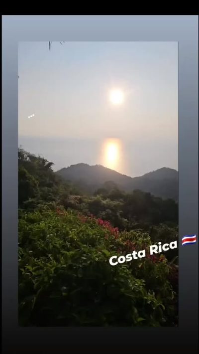 Jaco Beach, Puntarenas, Costa Rica в мае — фото погоды (2026-05-30)