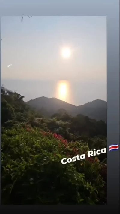 Jaco Beach, Puntarenas, Costa Rica в июне — фото погоды (2026-06-24)