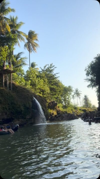 Yogyakarta - Java, Indonesia в июле — фото погоды (2026-07-20)