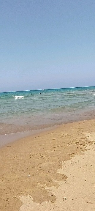 Wapa Beach Saïdia в августе — фото погоды (2023-08-14)