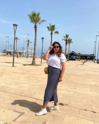 Wapa Beach Saïdia в июне — фото погоды (2025-06-15)