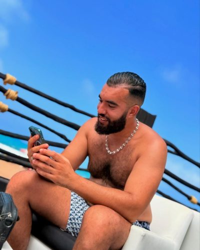 Wapa Beach Saïdia в июне — фото погоды (2025-06-24)