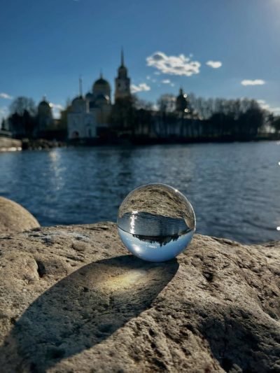 Нилова Пустынь, Селигер в мае — фото погоды (2026-05-19)
