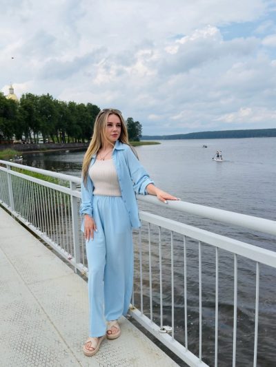 Нилова Пустынь, Селигер в июне — фото погоды (2026-06-15)