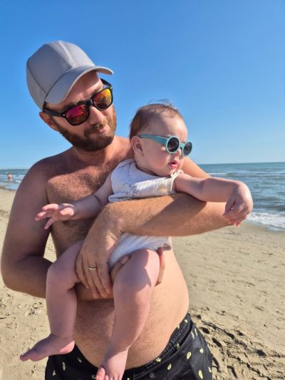 Miramare Beach в июле — фото погоды (2025-07-26)