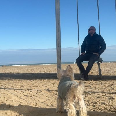 Miramare Beach в феврале — фото погоды (2026-02-05)