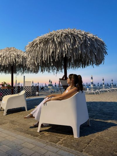 Miramare Beach в июне — фото погоды (2026-06-30)