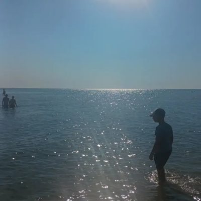 Miramare Beach в июле — фото погоды (2026-07-08)