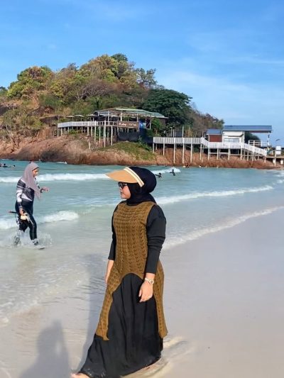 Long Beach Redang Island в апреле — фото погоды (2026-04-29)