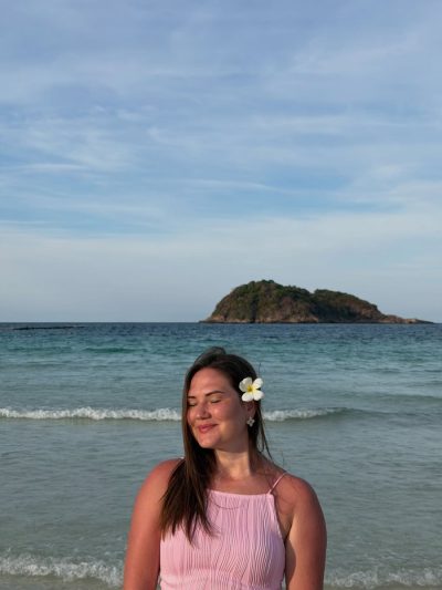 Long Beach Redang Island в июле — фото погоды (2026-07-15)