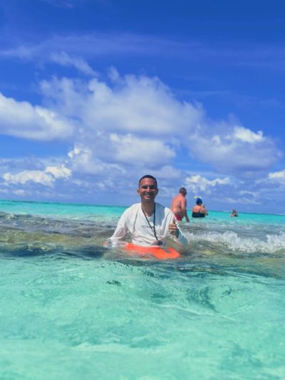 Acuario Natural Isla San Andres в июне — фото погоды (2026-06-13)