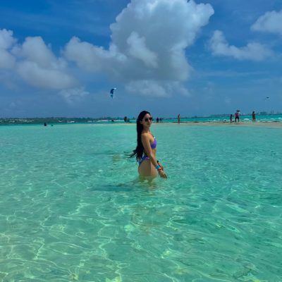 Acuario Natural Isla San Andres в июне — фото погоды (2026-06-19)