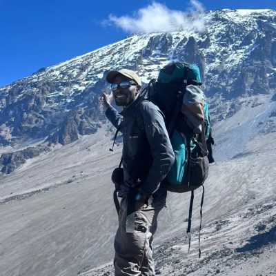 Karanga camp, mount Kilimanjaro в августе — фото погоды (2025-08-27)