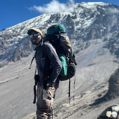 Karanga camp, mount Kilimanjaro в августе — фото погоды (2025-08-27)