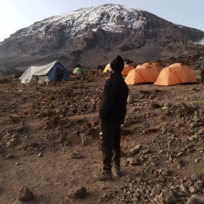 Karanga camp, mount Kilimanjaro в сентябре — фото погоды (2025-09-25)