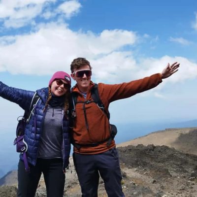 Karanga camp, mount Kilimanjaro в сентябре — фото погоды (2025-09-26)