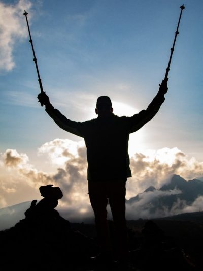 Karanga camp, mount Kilimanjaro в октябре — фото погоды (2025-10-15)