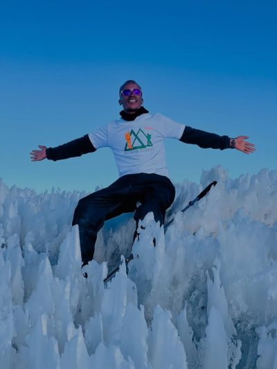 Karanga camp, mount Kilimanjaro в октябре — фото погоды (2025-10-19)