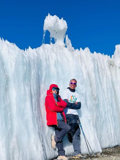 Karanga camp, mount Kilimanjaro в октябре — фото погоды (2025-10-19)