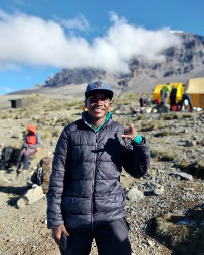 Karanga camp, mount Kilimanjaro в ноябре — фото погоды (2025-11-26)