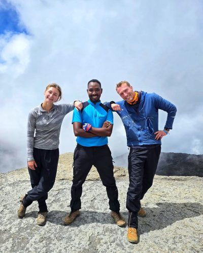 Karanga camp, mount Kilimanjaro в ноябре — фото погоды (2025-11-30)
