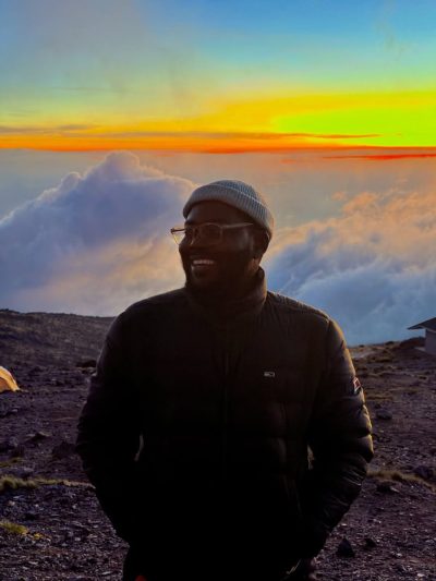 Karanga camp, mount Kilimanjaro в декабре — фото погоды (2025-12-20)