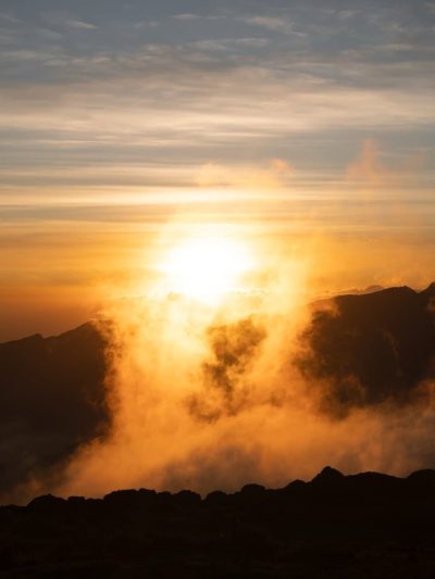 Karanga camp, mount Kilimanjaro в декабре — фото погоды (2025-12-29)