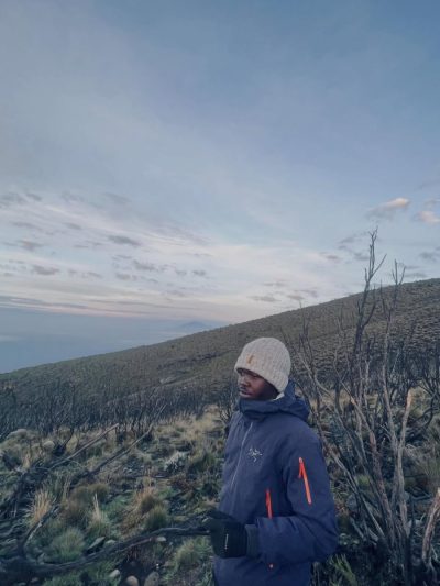 Karanga camp, mount Kilimanjaro в марте — фото погоды (2026-03-15)