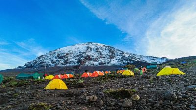 Karanga camp, mount Kilimanjaro в апреле — фото погоды (2026-04-30)