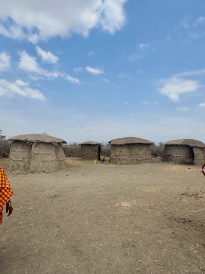 Maasai, Tanzania в декабре — фото погоды (2025-12-31)