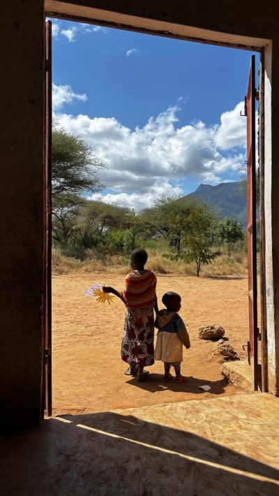 Maasai, Tanzania в июне — фото погоды (2026-06-23)