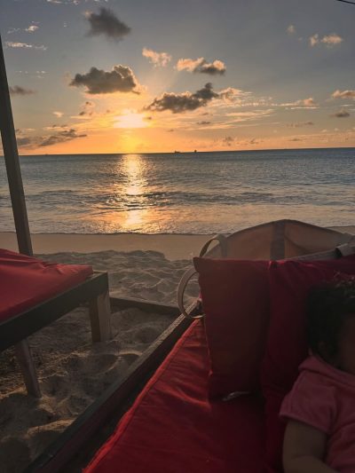 Antigua, Caribbean в мае — фото погоды (2026-05-02)