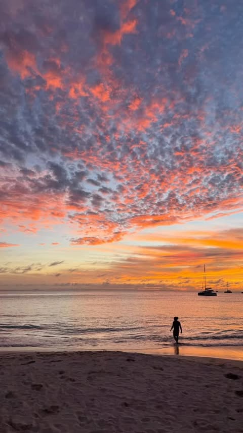 Погода в Antigua, Caribbean