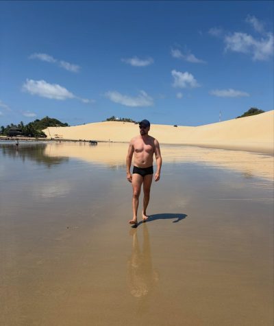 Dunas De Genipabu - Natal RN в июле — фото погоды (2026-07-14)
