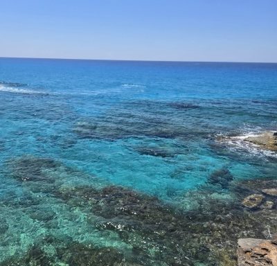 Sea Caves Ayia Napa в июне — фото погоды (2026-06-22)