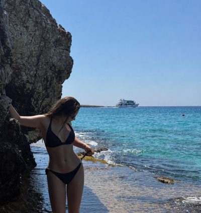 Sea Caves Ayia Napa в июне — фото погоды (2026-06-29)
