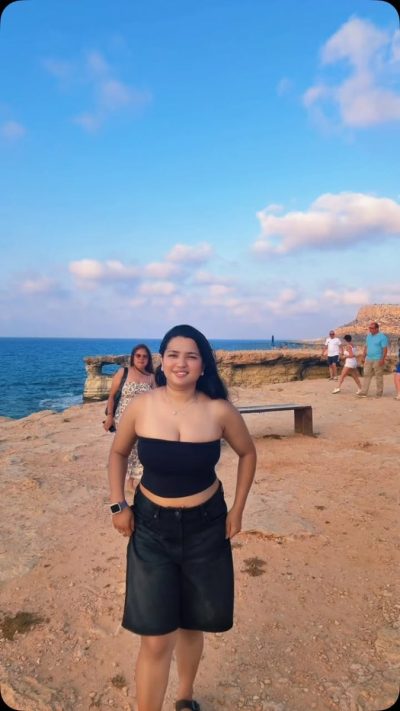 Sea Caves Ayia Napa в июле — фото погоды (2026-07-14)