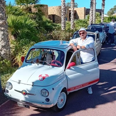 Club Med Cefalu в сентябре — фото погоды (2025-09-05)